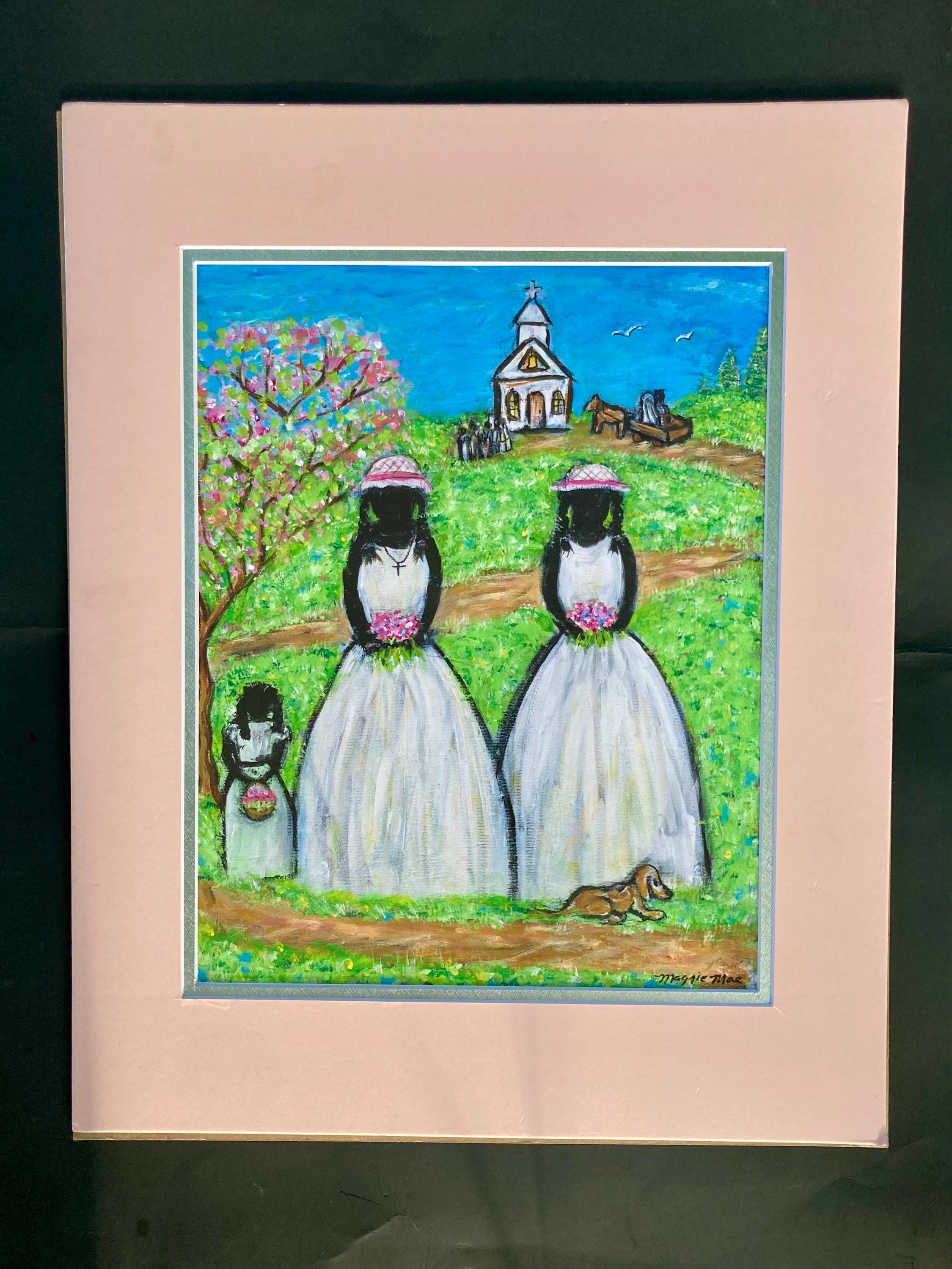 MaggieMaeOriginals - Etsy