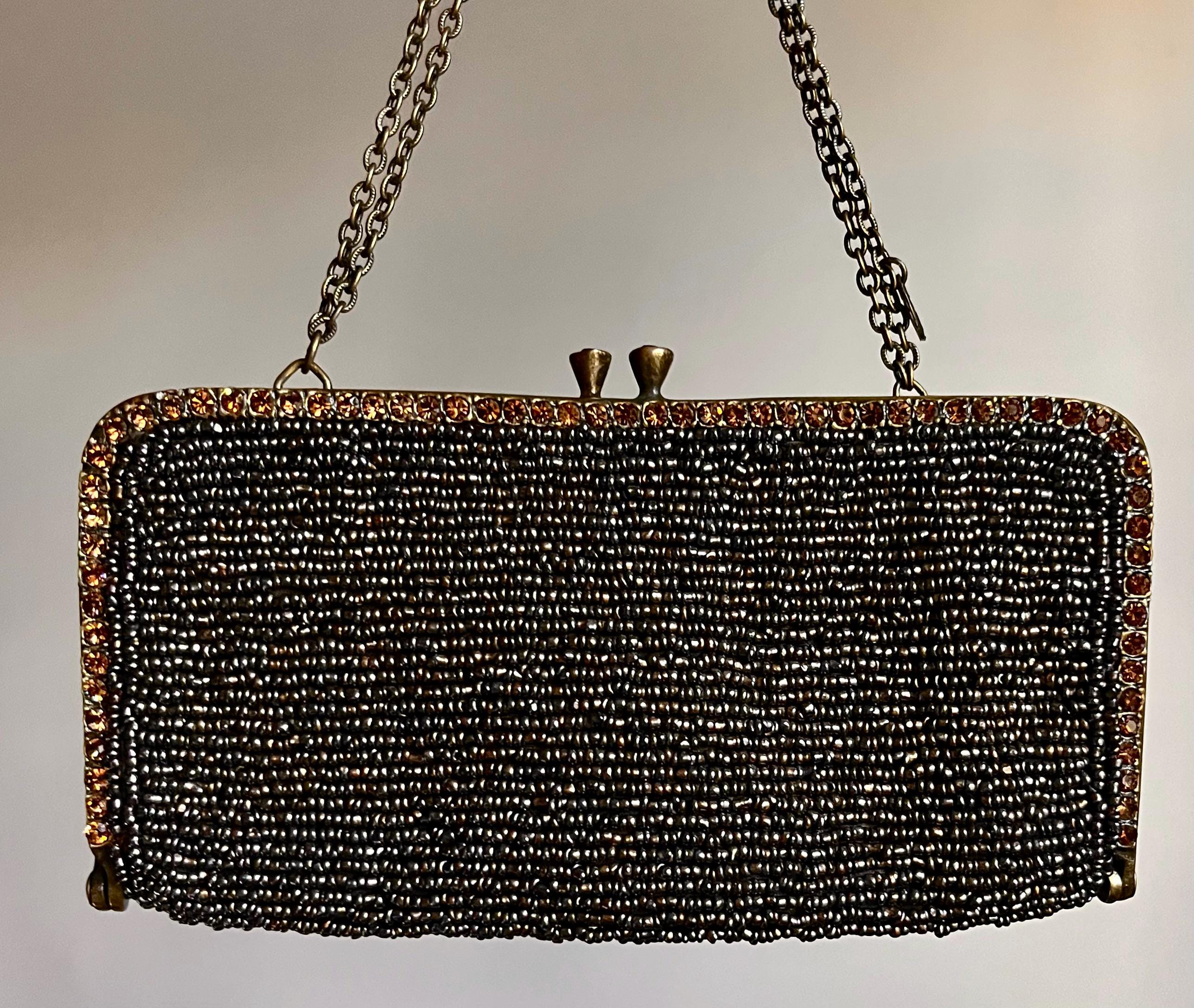 Clara Kasavina Bag - Etsy