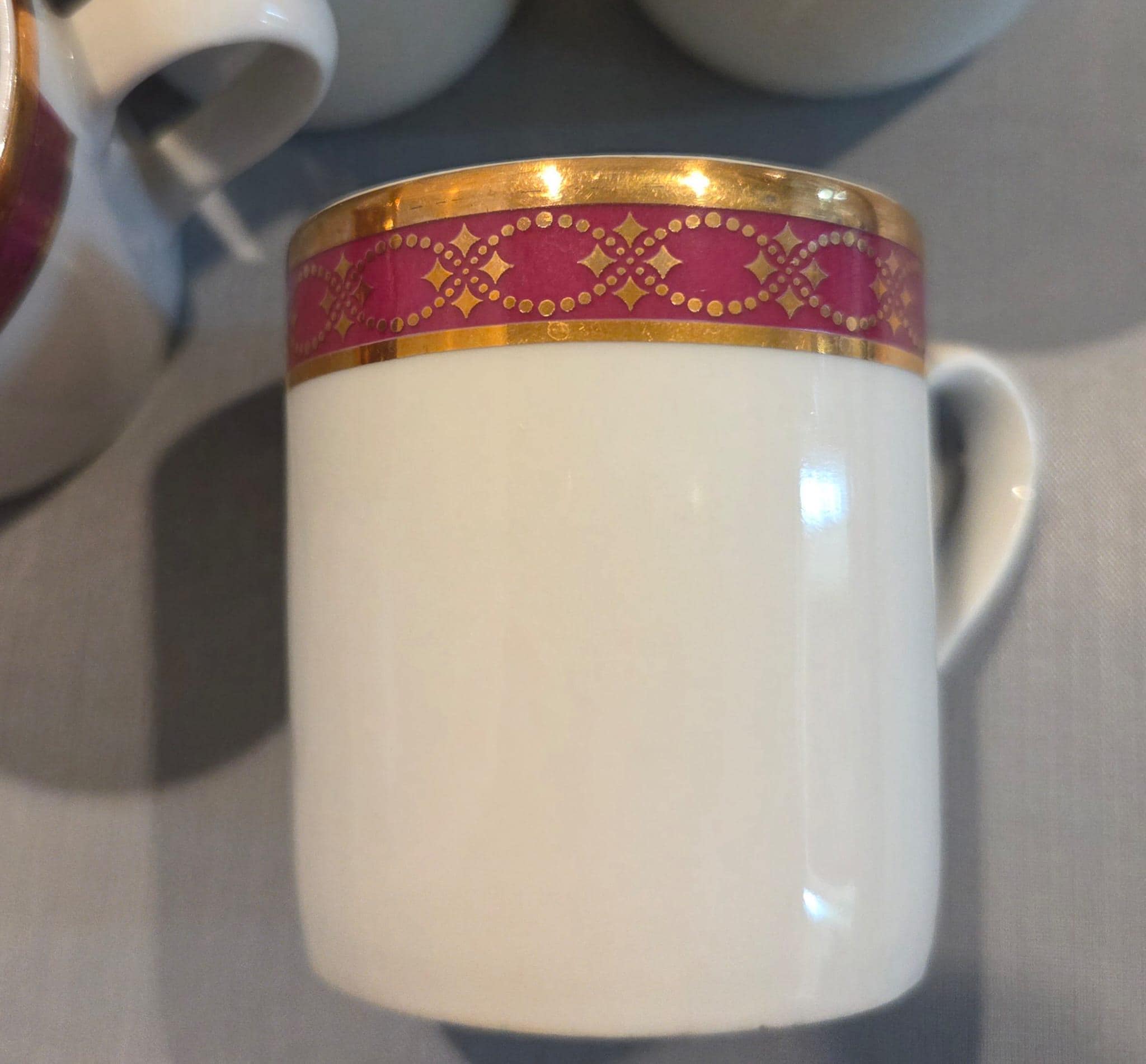 Original bohemia cup - Etsy 日本