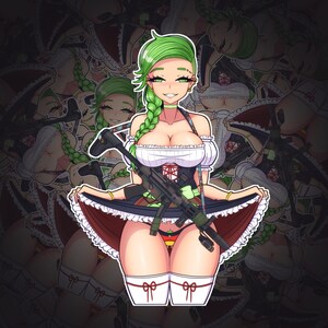 MP5 Patch