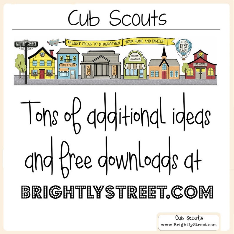 Cub Scouts Pinewood Derby Invitations and Awards Etsy