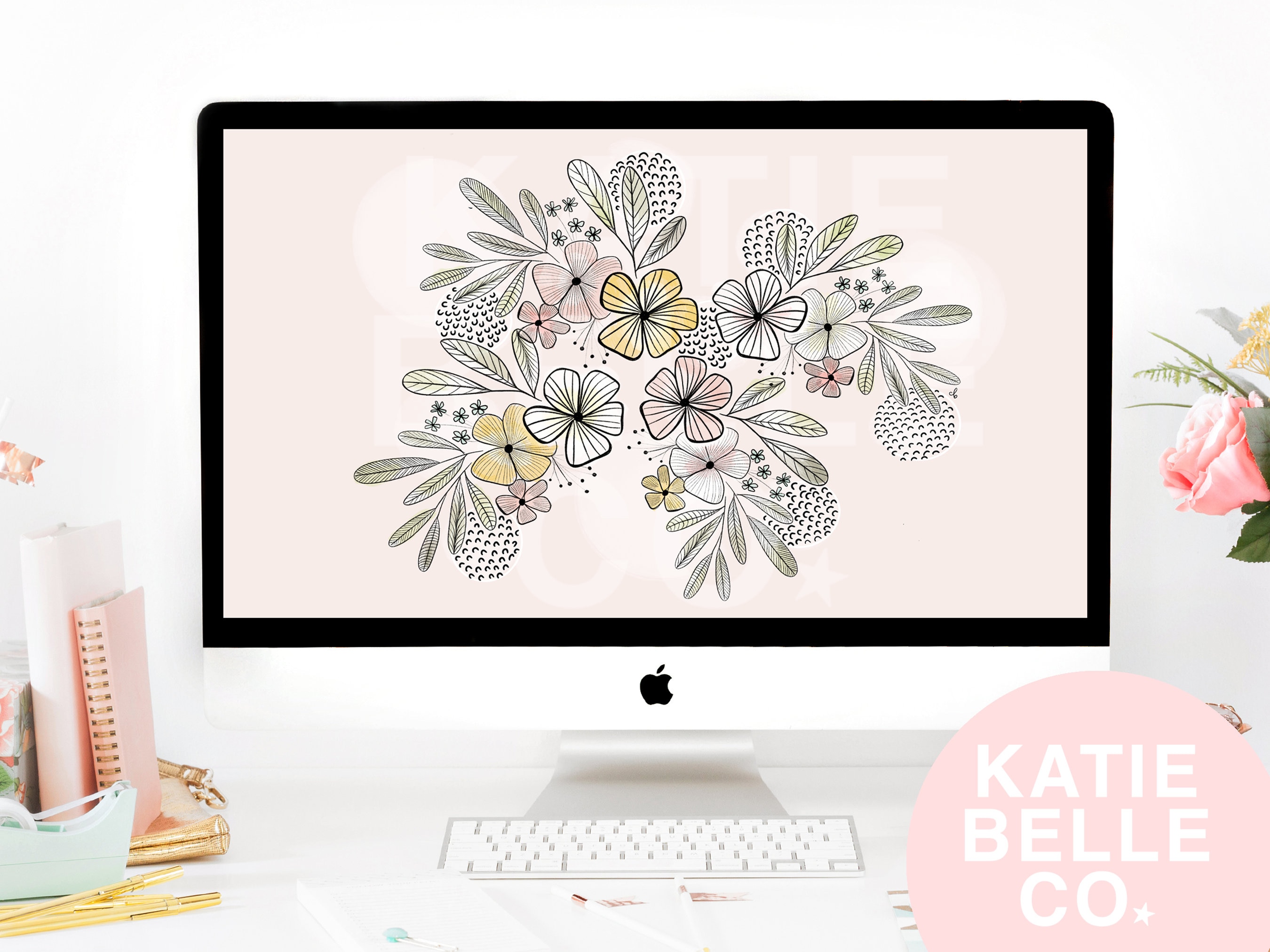 Hình nền laptop hoa là một lựa chọn phổ biến cho những ai thích sự quyến rũ và tươi mới. Với những họa tiết hoa trang nhã, những bông hoa nở rực rỡ trên nền laptop sẽ mang lại cảm giác yên bình và thanh tao cho người dùng. Thưởng thức bộ sưu tập hình nền laptop hoa tuyệt đẹp tại địa chỉ của chúng tôi. Translation: Floral laptop wallpapers are a popular choice for those who love seduction and freshness. With elegant floral patterns, blooming flowers on your laptop screen will bring a peaceful and serene feeling to users. Enjoy the beautiful collection of floral laptop wallpapers at our address. 