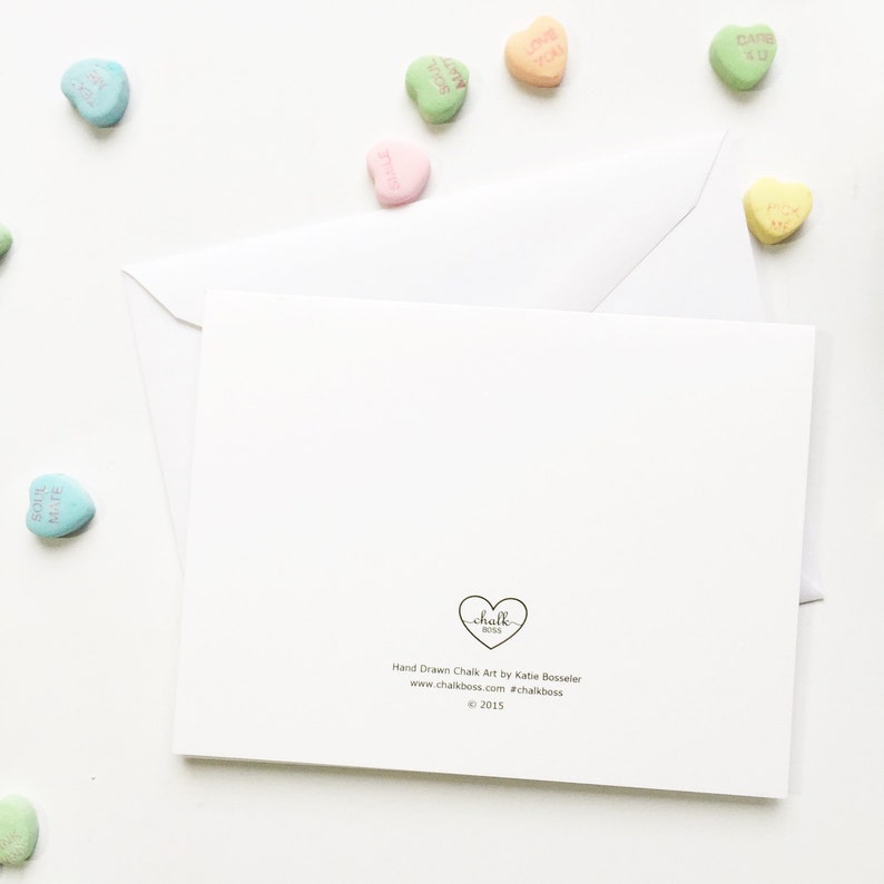Valentines card handmade Card for Husband Card for Wife Love you Card Valentines Day Card for Husband Blank card for Valentines