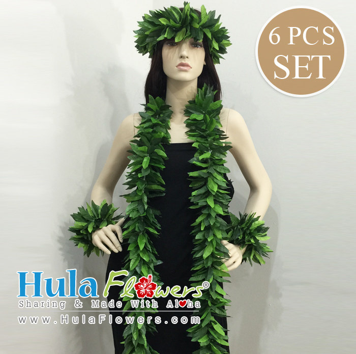 lilo headpiece