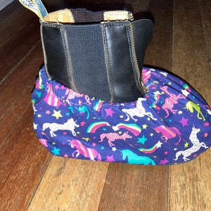 Muddies Boot Covers