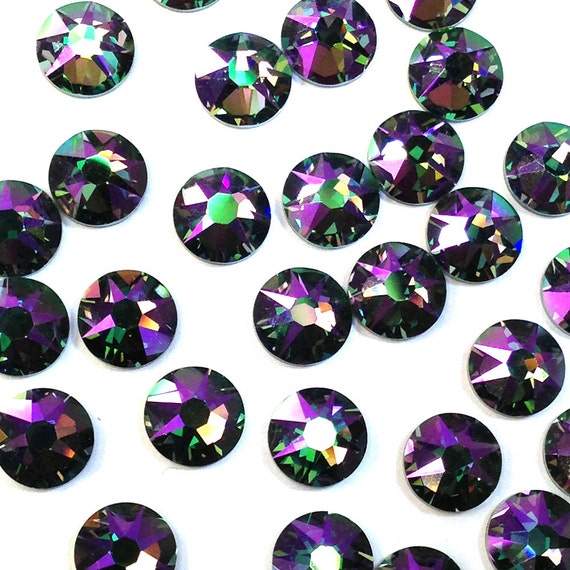 Crystal Paradise Shine (001 PARSH) Swarovski 2088 XIRIUS 20ss