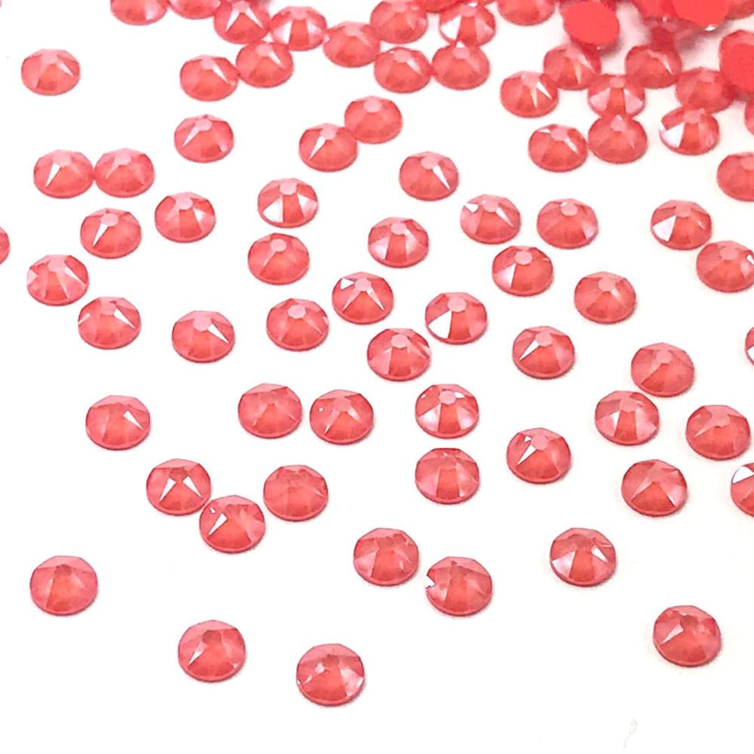 Cristales De Swarovski Xirius Rose 2088 Con 16 Facetas - Compra Online - Foto 5