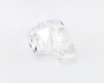 Perlin Perline Di Cristallo Boemo Perline Di Vetro CZ Perline Di Vetro - Foto 10