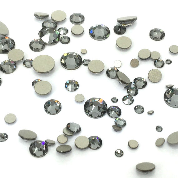 Buy 144 Pcs - Crystal Silver Night (001 SINI) Swarovski 2058/2088