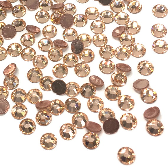 [ララン] SWAROVSKI XIRIUS Rose SS20 Amazon.com: Crystal Metallic Sunshine Swarovski 2088 Xirius