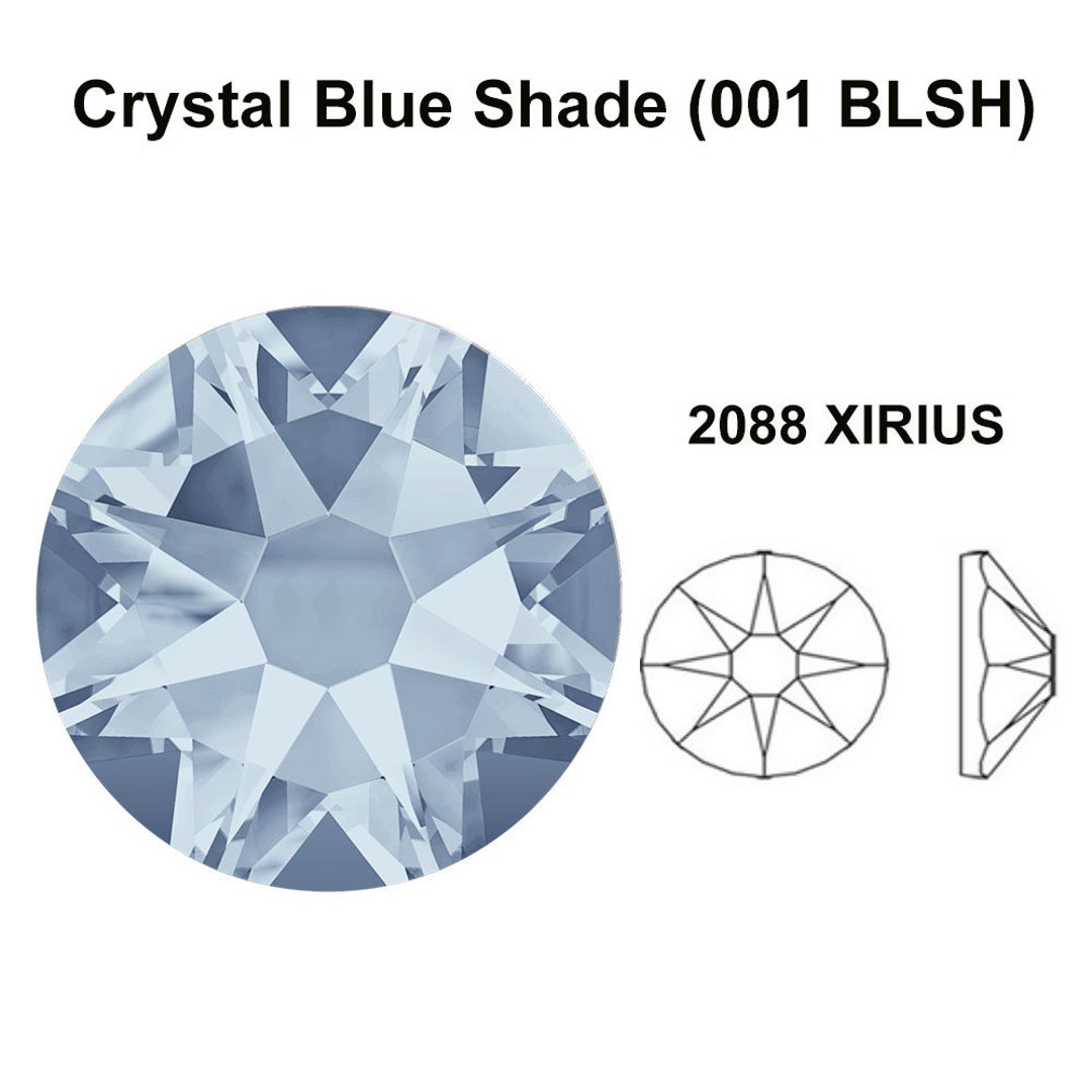 スワロフスキー SWAROVSKI 2058 2088 ブルーシェイド 【公式通販】