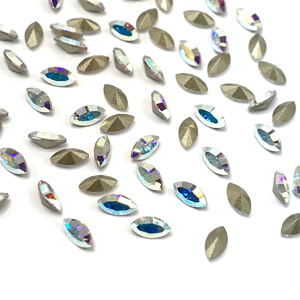Swarovski 4228 - Etsy
