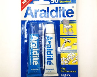 Araldite Standard Epoxy Adhesive at ₹ /box | Araldite Epoxy Resins in