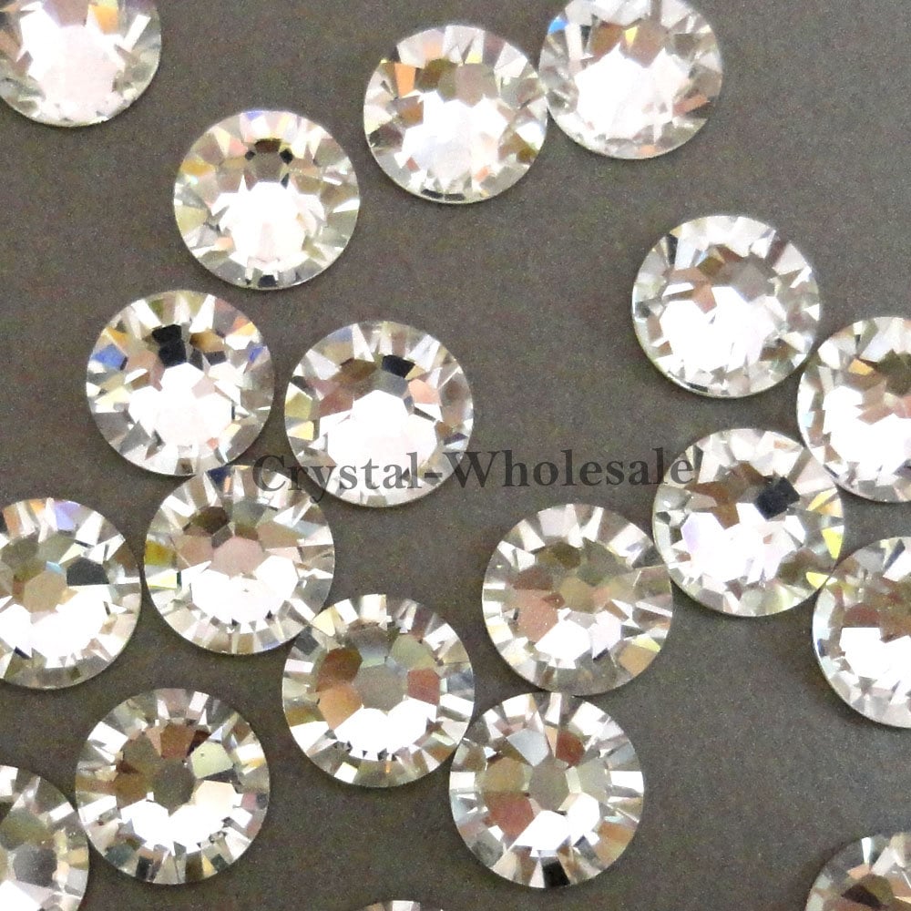 Glitter Mixed Shape Glass Rhinestones For Clothes Pink Flatback Craft Gems  Crystal Sew On Rhinestone With Claw 50PCS/PACK S048