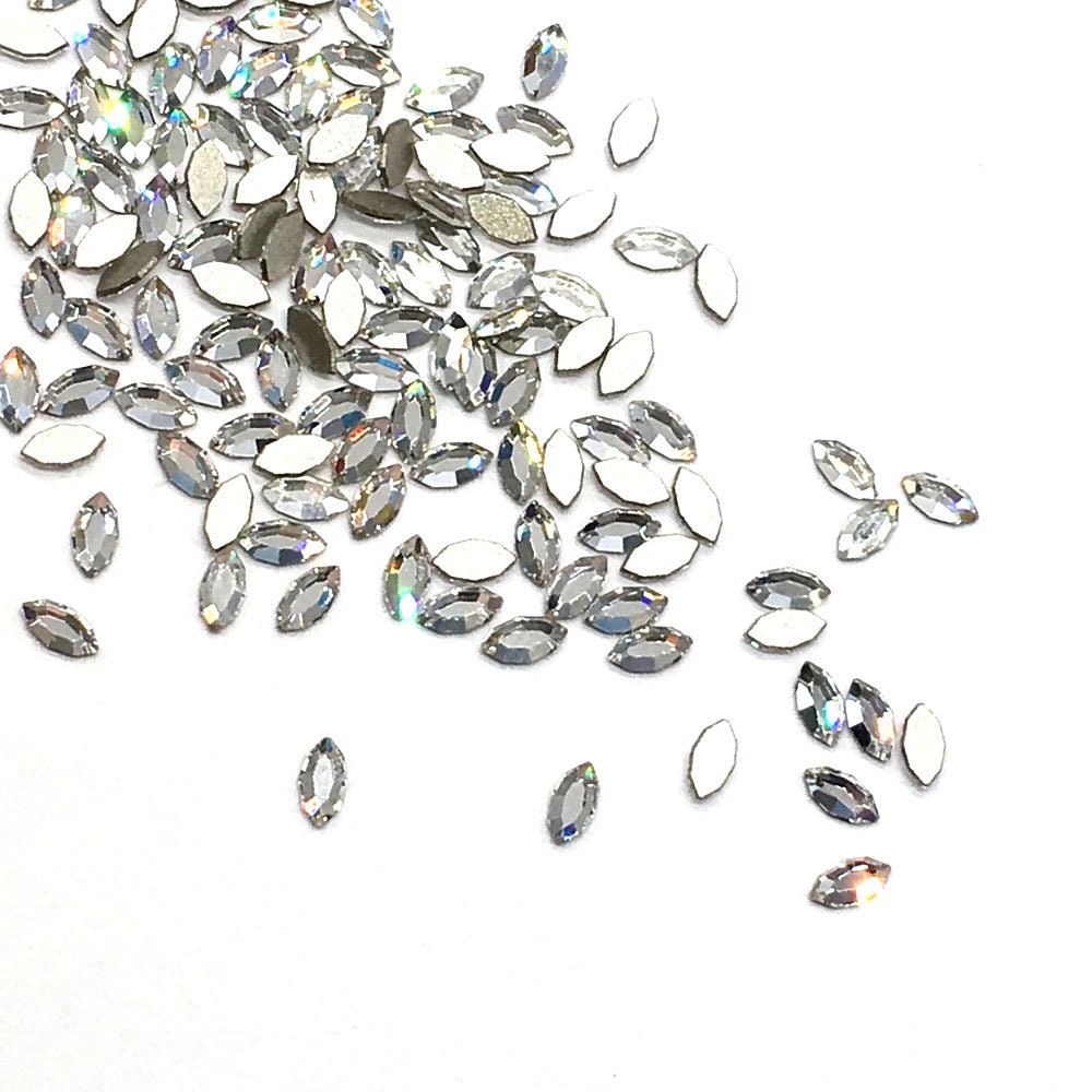 Swarovski Tooth Gems FOR SALE! - PicClick UK