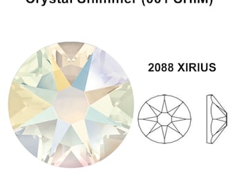 スワロフスキー 万華鏡 スワロフスキー 万華鏡ペンダント : ステンドグラス工房 Glass