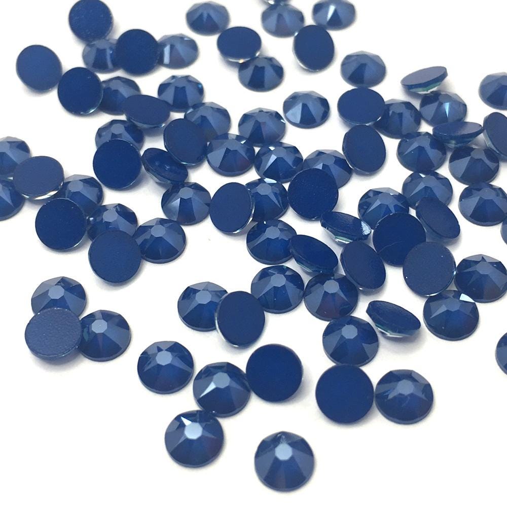 144 Pcs - Crystal Royal Blue (001 L110S) Swarovski 2088 XIRIUS