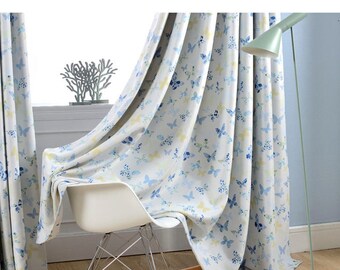 baby nursery curtains white two grommet top colorful butterfly curtain baby nursery curtain or toddler nap bedroom curtains triple woven light blocking blue sky clouds curtains etsy baby nursery curtains white two grommet top colorful butterfly curtain baby nursery curtain or toddler nap bedroom curtains triple woven light blocking blue sky clouds curtains etsy