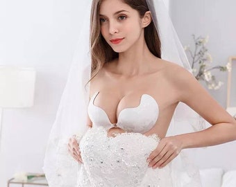 wedding bra