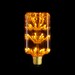 Christoph Abels reviewed Crystal LED Light Bulb 220V - Edison bulb - led lamp - modern lamp - modern light - home decor - ampoule edison