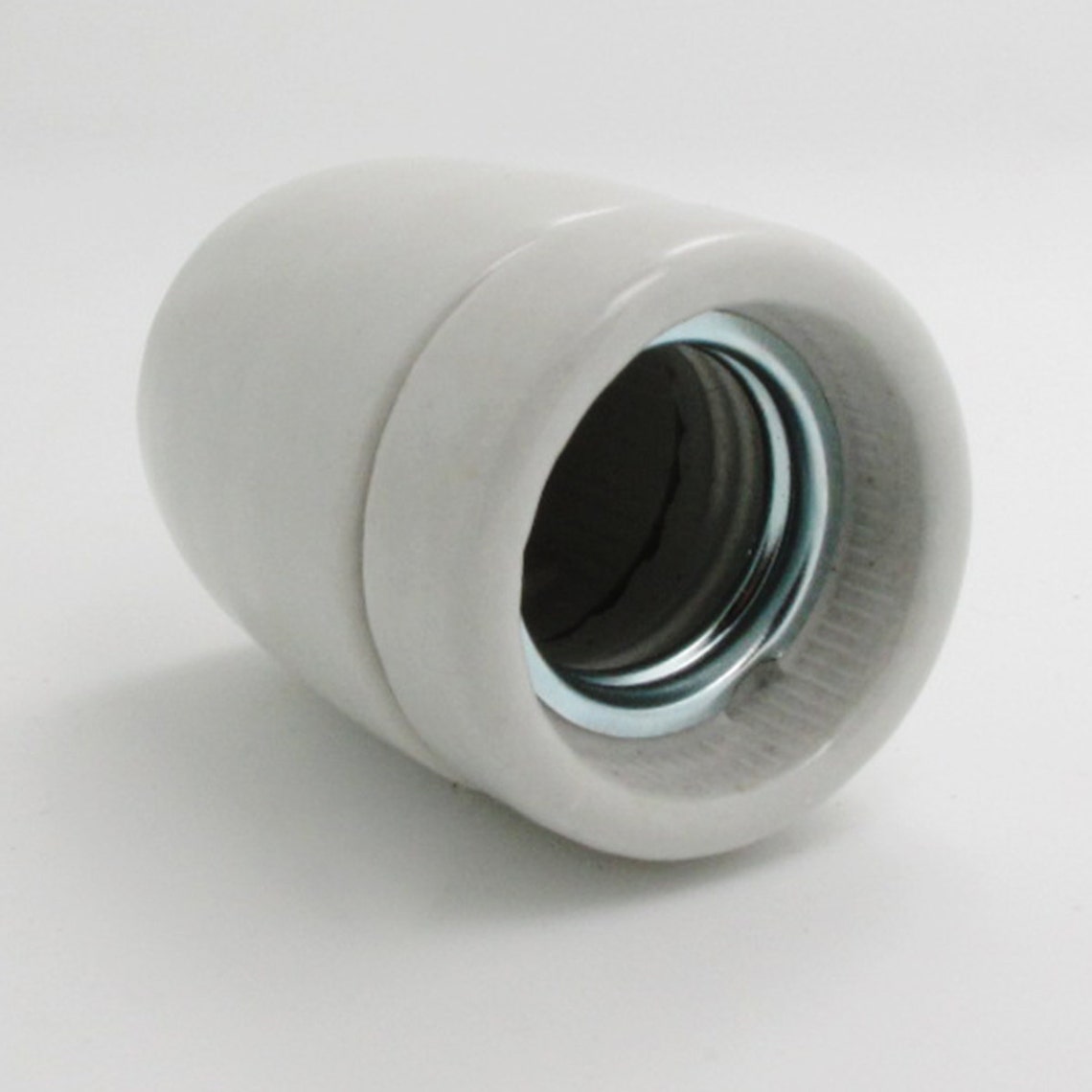Porcelain Socket lamp socket ceramic lamp socket E27 DIY Etsy