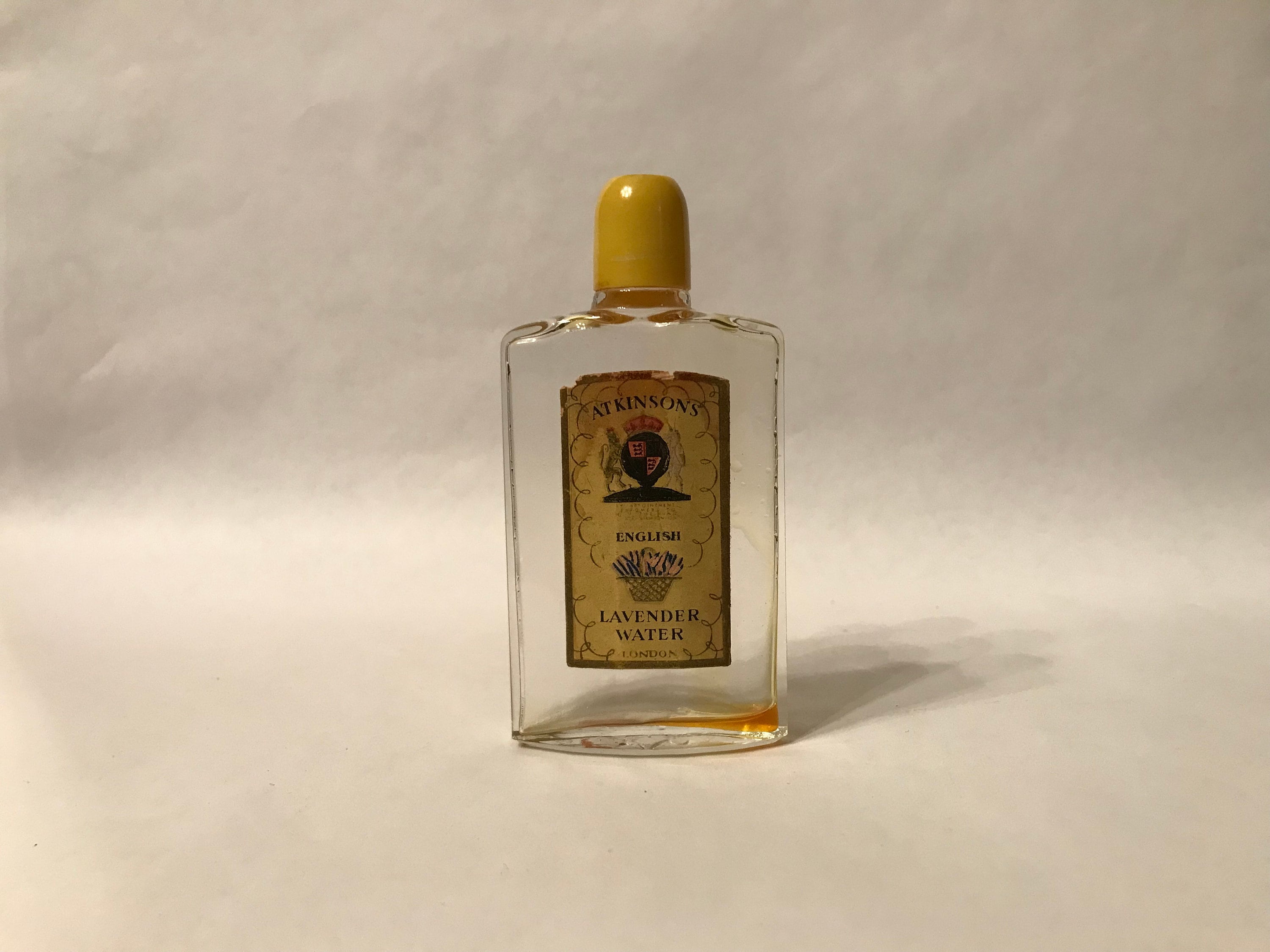 Atkinsons perfume - Etsy 日本