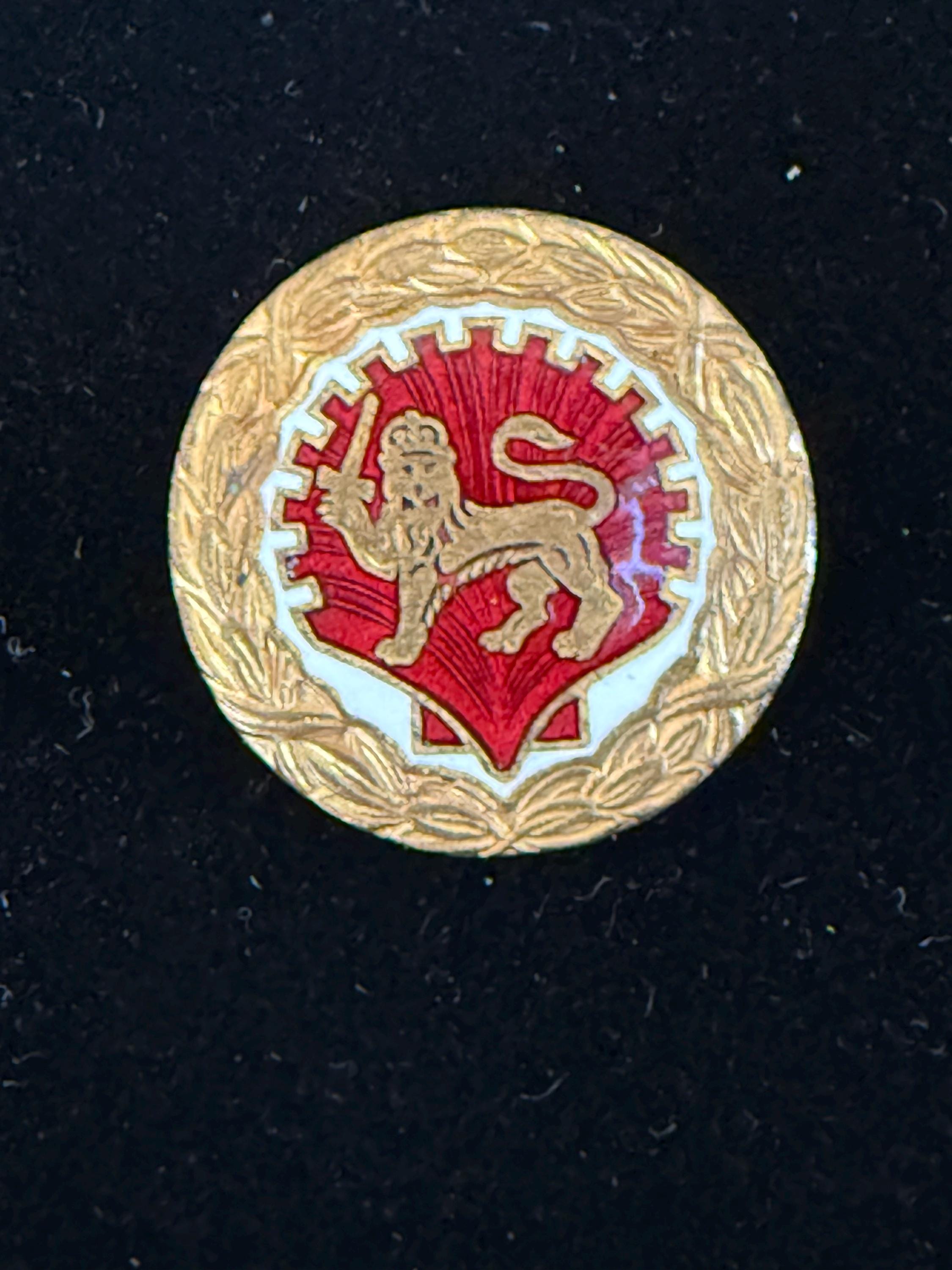 Firmin & Sons - Etsy