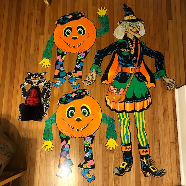 Beistle Beistle Halloween - Etsy