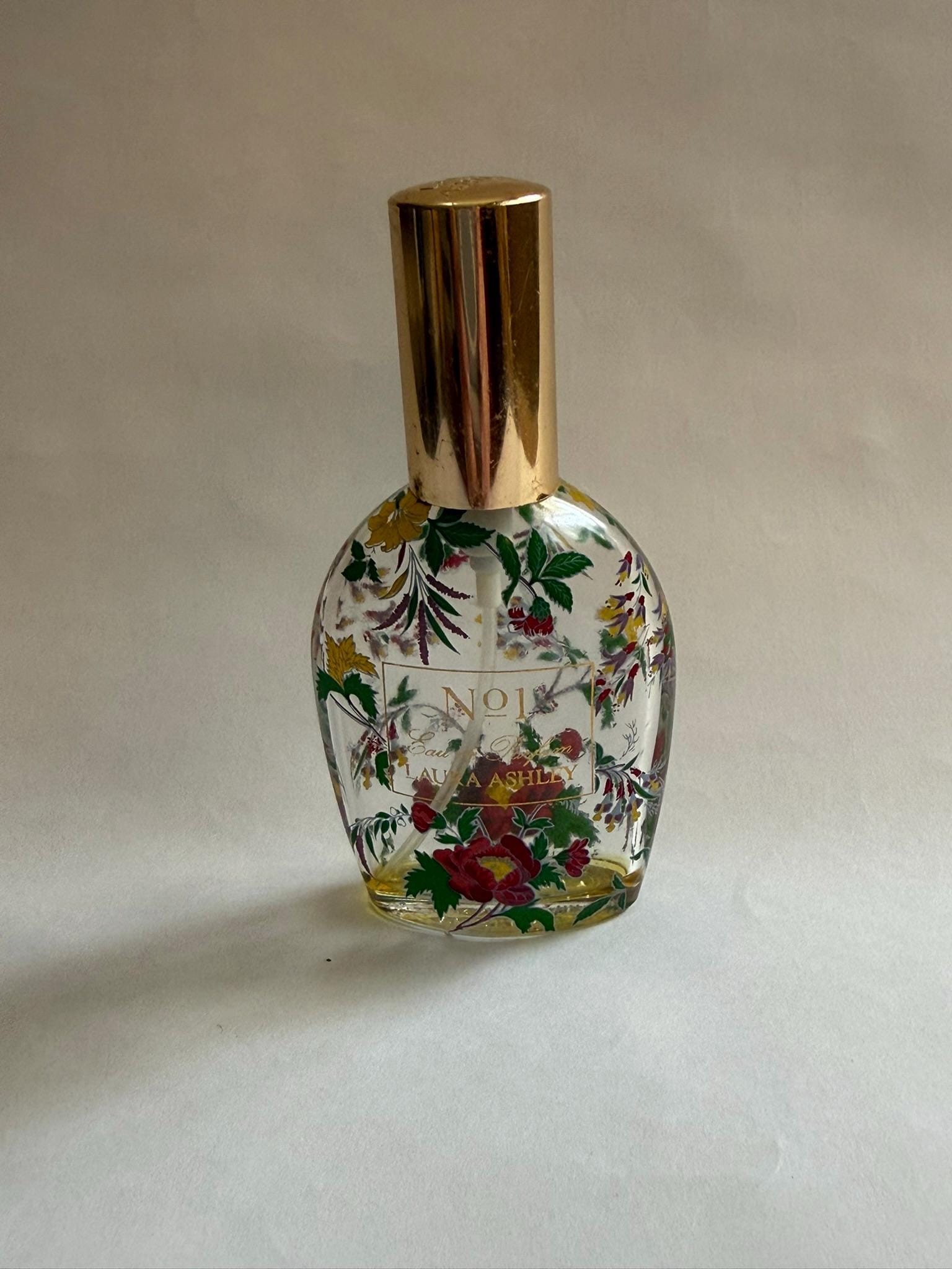 Laura ashley perfume - Etsy 日本