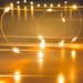 Submersible Waterproof String Fairy Lights, 20 LED per String. Wedding, Event, Vase, Christmas Tree Lights. 