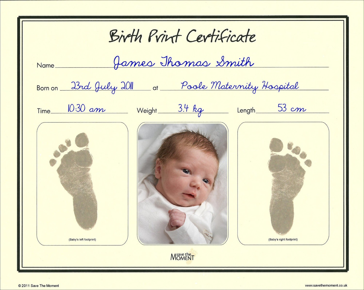 baby-birth-print-certificate-inkless-foot-print-keepsake-from