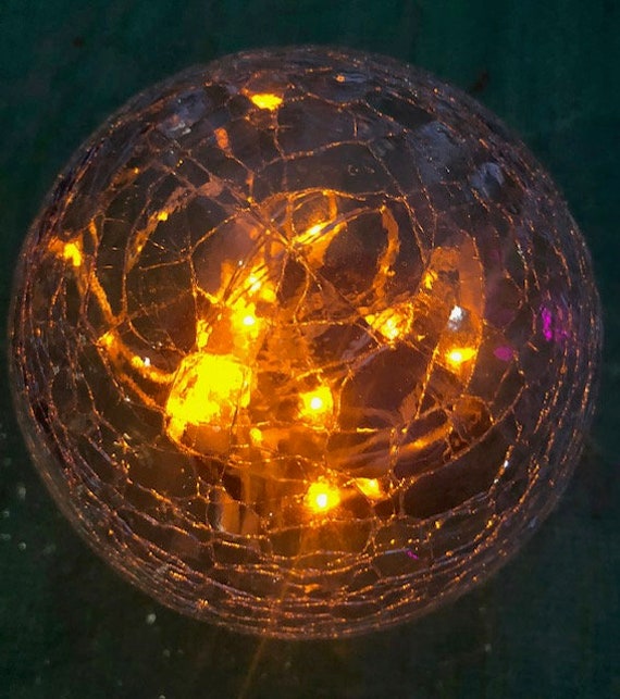 Waterproof top twinkle lights