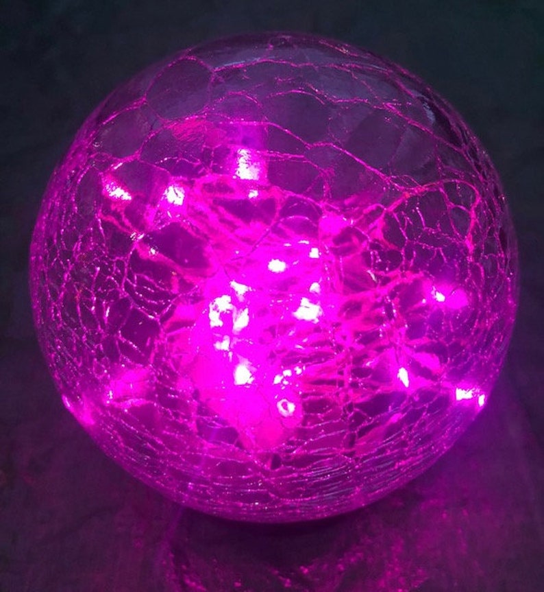 Submersible Waterproof String Fairy Lights, 20 LED per String. Wedding, Event, Vase, Christmas Tree Lights. image 9