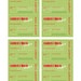 Printable Christmas Coupons / DIY Holiday Vouchers Template / Stocking ...