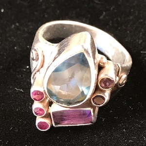 Shankari Jewelry - Etsy