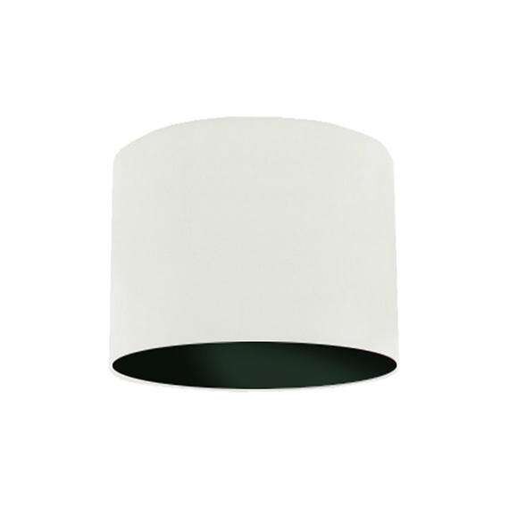 black and white light shade