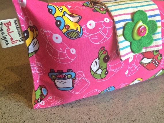 funky nappy bags