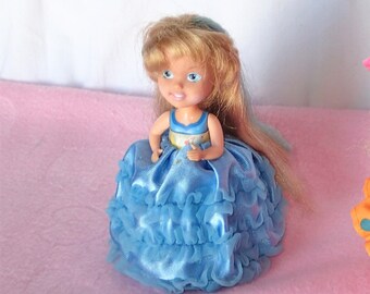 dolls 1990s