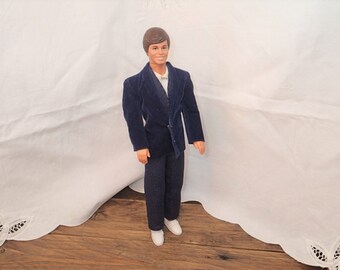 70s ken doll