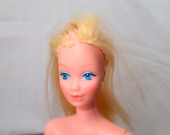 1958 barbie worth