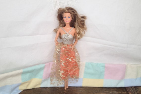 barbie 1979