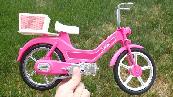 toy bike