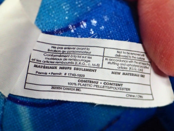 Vintage Beanie Elephant Plush Beanie Baby Elephant Small Etsy