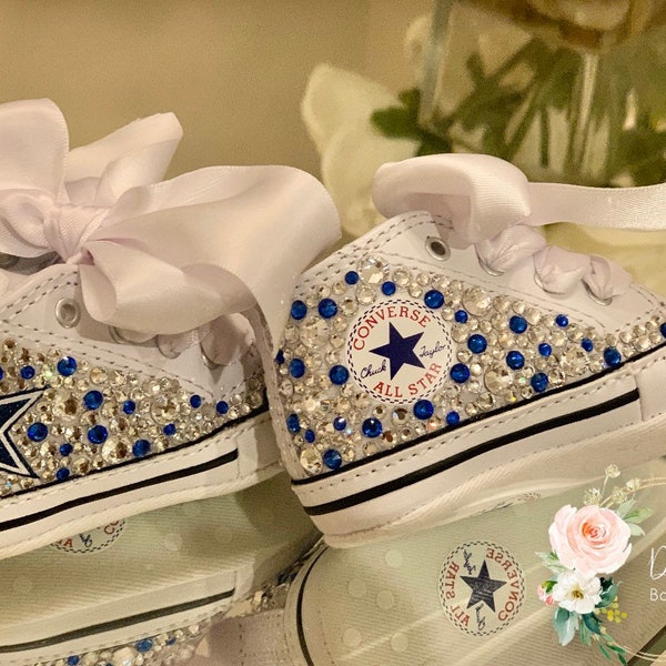 bling bling baby shoes