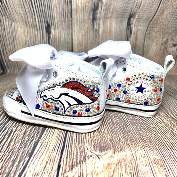 broncos converse