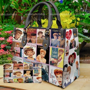 I Love Lucy 2025 Calendar - Etsy