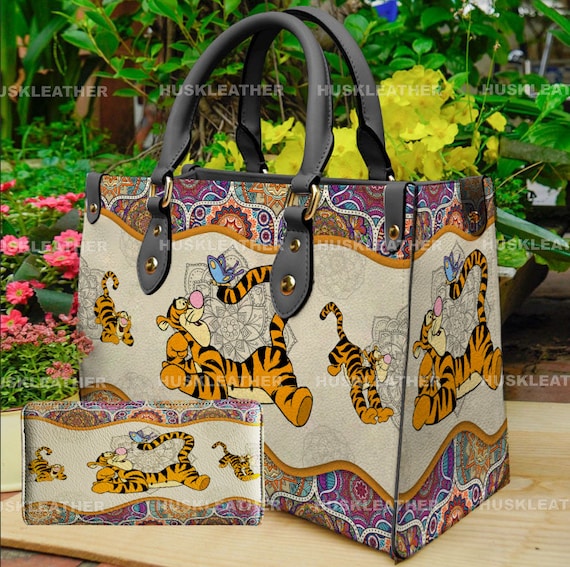 Custom leather bags hotsell