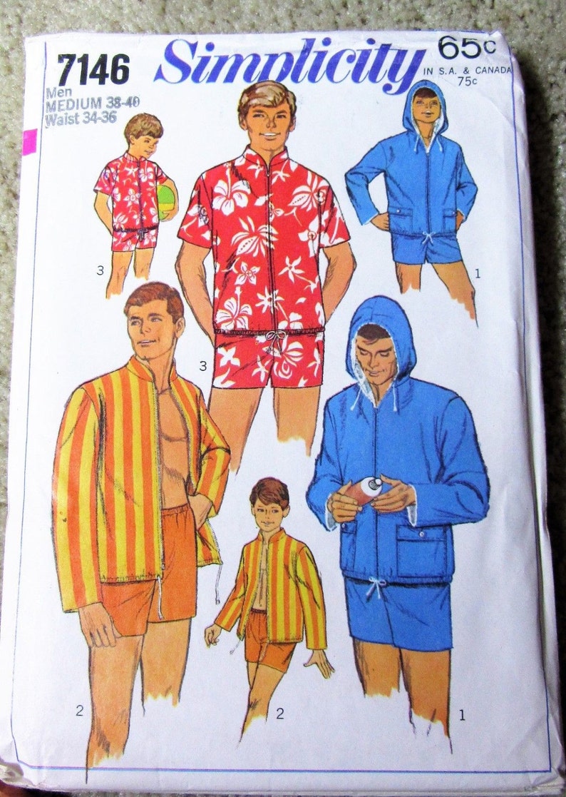 vacation clothes canada