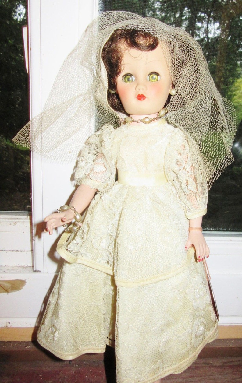 little miss revlon doll for sale