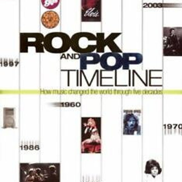 Through the Decades Etsy